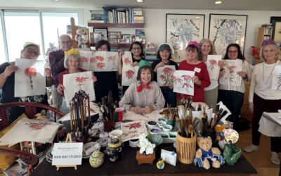 MOVING ON TOWARDS CHRISTMAS