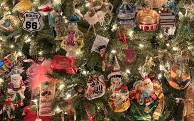 CHRISTMAS AND SO MUCH MORE!